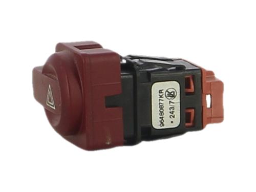 Warning switch CITROËN C4 I (LC_) 1.6 16V | BP37649948I22 - Image 3