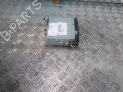 Radio DACIA DUSTER (HS_) 1.5 dCi | BP23180942E6