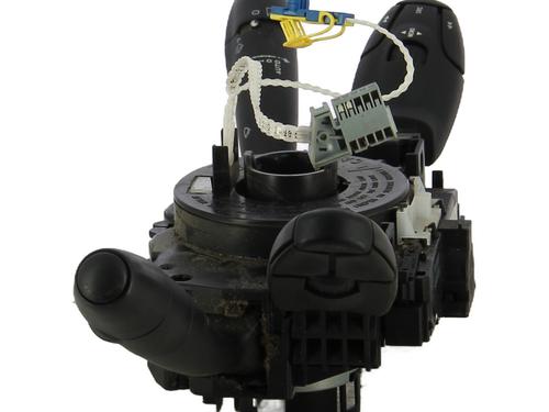 Steering column stalk CITROËN BERLINGO MULTISPACE (B9) 1.6 HDi 90 | BP32377009I23