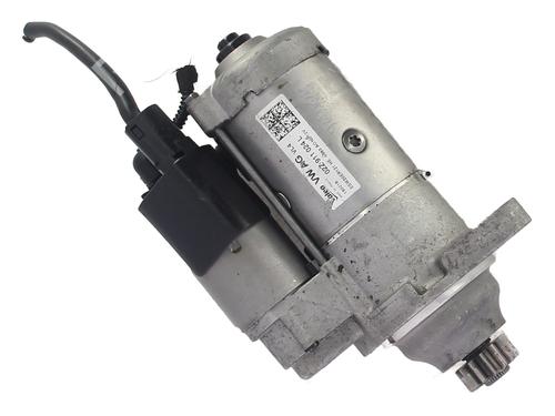 Used Starter Starter VW GOLF VII (5G1, BQ1, BE1, BE2) 1.6 TDI (110 hp) 37083861 37083861