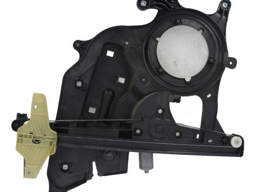 Front right window mechanism PEUGEOT RIFTER 1.5 BlueHDi 100 | BP35887509C23 - Image 2