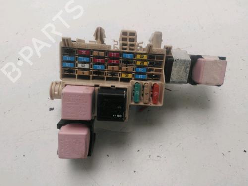 Used Fuse box Fuse box RENAULT KANGOO Express (FW0/1_) 1.5 dCi 75 (FW07, FW10, FW04) (75 hp) 22246964 22246964