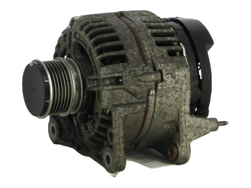 Generator Generator DACIA SANDERO II 1.0 SCe 75 (B8JC, B8JD, B8NC) (73 hp) 36283253 36283253