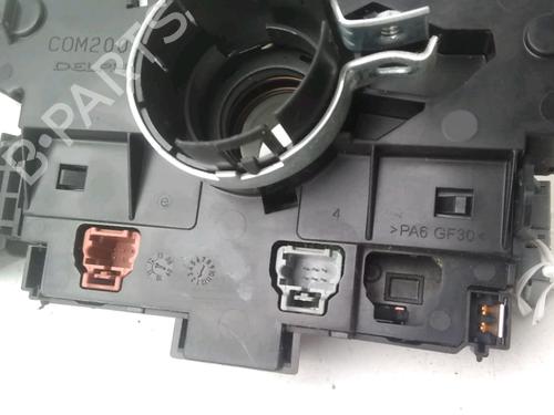 Used Steering column stalk Steering column stalk PEUGEOT EXPERT Tepee (VF3X_) 2.0 HDi 130 (128 hp) 33009014 33009014