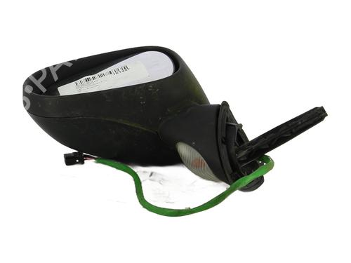 Used Left mirror RENAULT MODUS / GRAND MODUS (F/JP0_) 1.5 dCi (FP0G, JP0G) (68 hp) 31605796