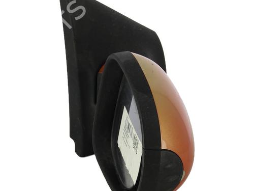 Right mirror RENAULT TWINGO II (CN0_) 1.5 dCi (CN0E) | BP31325564C27