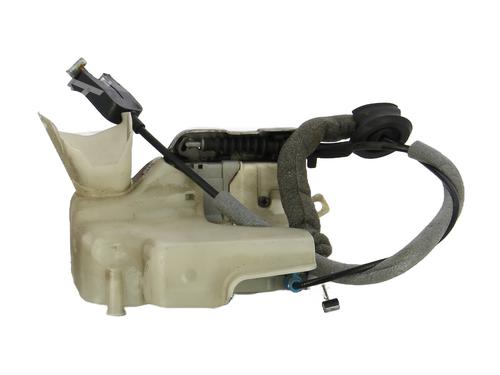 Used Front left lock AUDI A3 Sportback (8VA, 8VF) 1.6 TDI (105 hp) 32432642