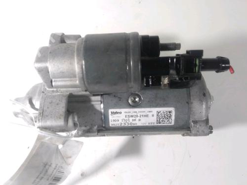 Used Starter Starter PEUGEOT 508 II (FB_, FH_, F3_) 1.5 BlueHDI 130 (FBYHZJ, FBYHZR) (131 hp) 25906286 25906286