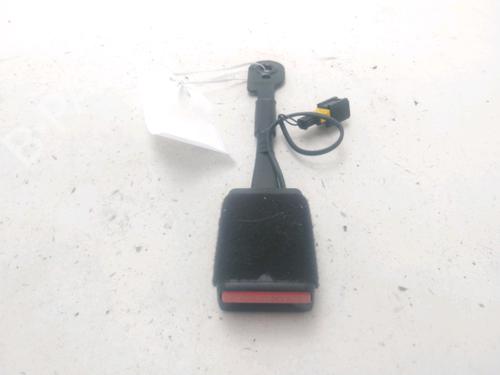 Used Seat buckle PEUGEOT 508 SW I (8E_) 2.0 BlueHDi 180 (180 hp) 28121262