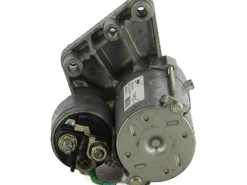 Starter PEUGEOT PARTNER Tepee 1.6 BlueHDi 100 | BP37162787M8 - Image 4