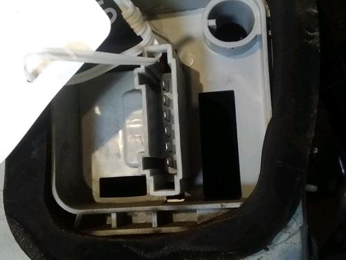 Used Right taillight VW POLO V (6R1, 6C1) 1.6 TDI (90 hp) 23181795