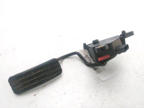 Pedal RENAULT CLIO III (BR0/1, CR0/1) 1.2 16V (BR02, BR0J, BR11, CR02, CR0J, CR11) | BP21011948I4 