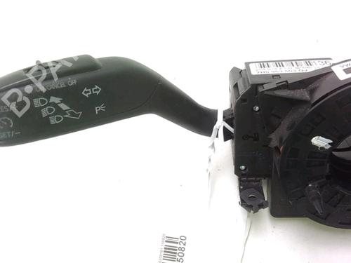 Steering column stalk SEAT IBIZA IV (6J5, 6P1) 1.4 TDI | BP19726221I23 