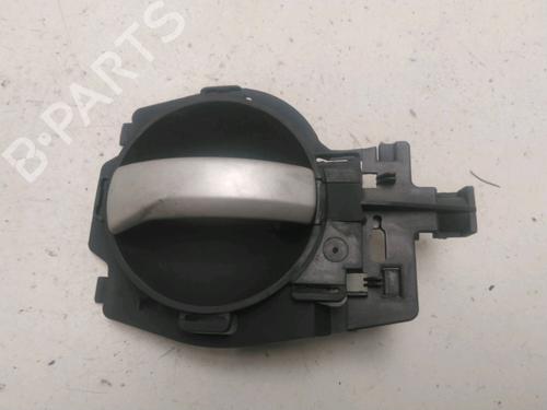 Used Front left interior door handle CITROËN C3 I (FC_, FN_) 1.4 HDi (68 hp) 23065537