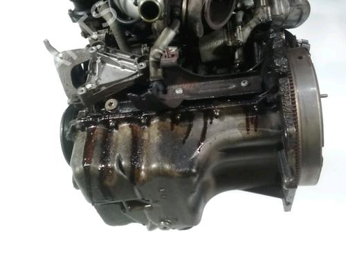 Motor OPEL ASTRA J (P10) 1.4 Turbo (68) (120 hp) 20229455