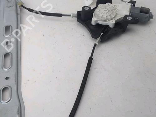 Front left window mechanism FORD TRANSIT CONNECT V408 Box Body/MPV 1.5 TDCi | BP36959231C22 - Image 4