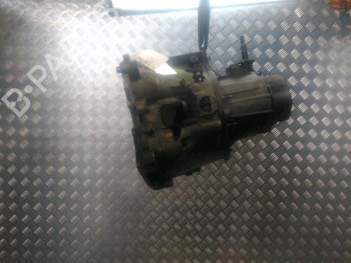 Used Gearbox PEUGEOT 406 Coupe (8C) 2.0 16V (135 hp) 16860117