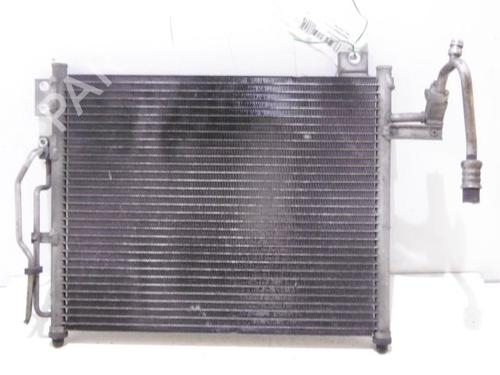 Used Heater matrix MAZDA PREMACY (CP) 2.0 TD (90 hp) 23180376