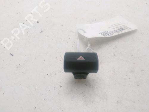 Warning switch PEUGEOT 508 II (FB_, FH_, F3_) 1.5 BlueHDI 130 (FBYHZJ, FBYHZR) | BP24919583I22 - Image 2