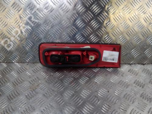 Left tailgate light RENAULT SAFRANE II (B54_) 2.2 dT (B54G) | BP23181771C79 