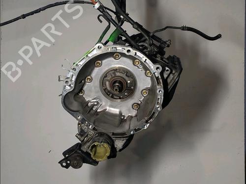 Gearbox TOYOTA YARIS (_P1_) 1.3 (SCP12_, SCP13_, SCP12R, SCP13R) | BP27666422M3