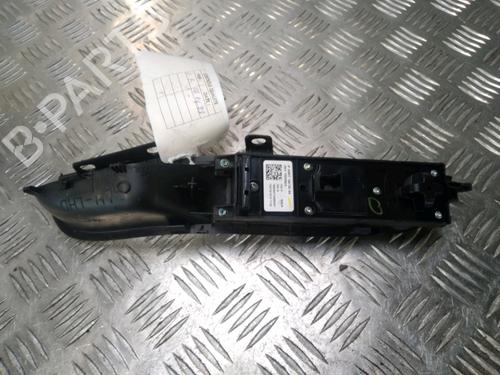 Left front window switch FORD FOCUS III 1.6 TDCi | BP14964530I27 