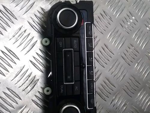 Used Climate control VW GOLF VI (5K1) 1.6 TDI (105 hp) 13079906