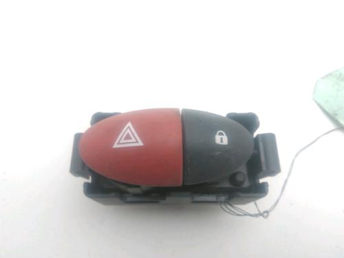 Warning switch RENAULT TWINGO II (CN0_) 1.2 16V (CN04, CN0B) | BP28178059I22 - Image 4