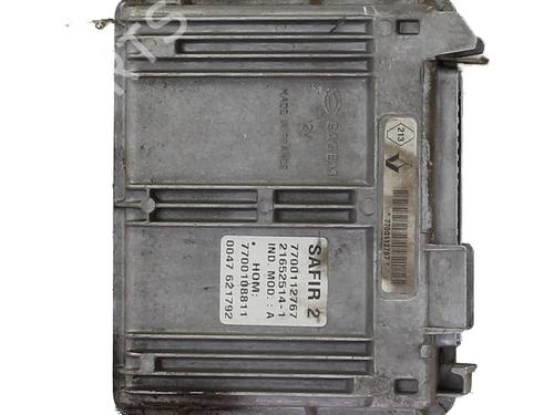 engine-control-unit-ecu-renault-kangoo-express-fc01_-1997-32659611 main image