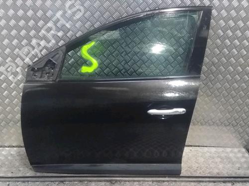 Used Left front door RENAULT MEGANE III Hatchback (BZ0/1_, B3_) 1.5 dCi (106 hp) 15953992