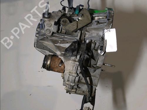 Used Gearbox DACIA DUSTER (HM_) 1.5 dCi 110 (HMAB) (109 hp) 30117832