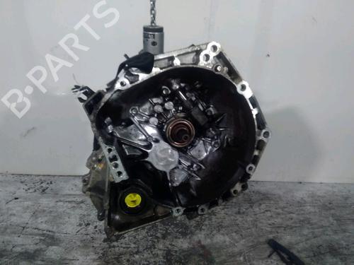 gearbox-citroen-c1-pm_-pn_-2005-2006-2007-2008-2009-2010-2011-2012-2013-2014-33947495 main image