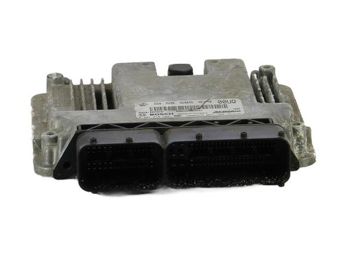 Engine control unit (ECU) OPEL CORSA D (S07) 1.3 CDTI (L08, L68) | BP32200602M57 - Image 7