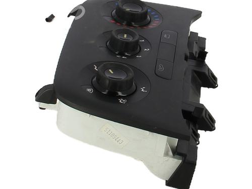 Climate control FIAT PUNTO EVO (199_) 1.2 | BP30740537I5 