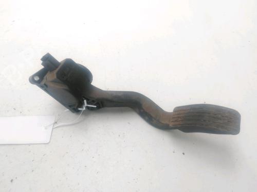 pedal-peugeot-307-3ac-2000-2001-2002-2003-2004-2005-2006-2007-2008-2009-2010-2011-2012-25886202 main image