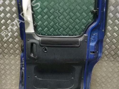 Used Right slide door Right slide door PEUGEOT PARTNER MPV (5_, G_) 1.6 HDi 90 (90 hp) 36510267 36510267