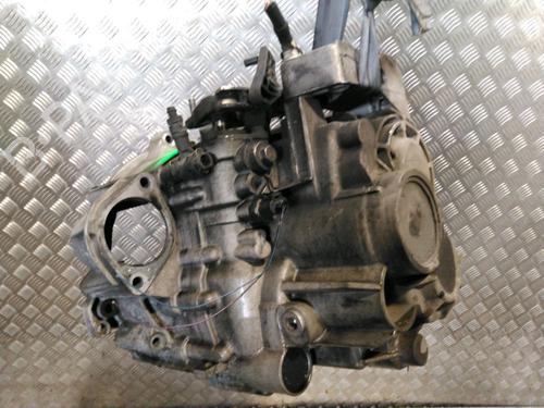 Used Gearbox AUDI A3 Sportback (8PA) 2.0 TDI 16V (140 hp) 29016707