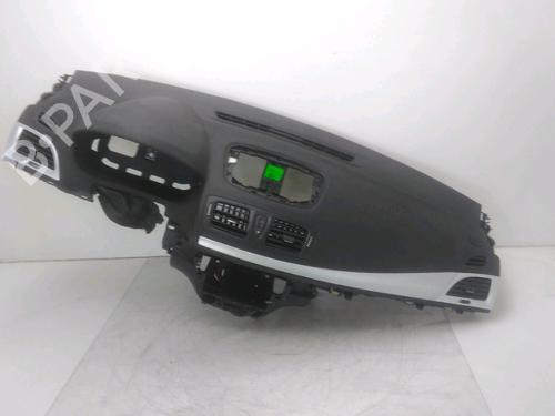 Dashboard RENAULT MEGANE III Coupe (DZ0/1_) 1.5 dCi (DZ09, DZ0D, DZ1F, DZ1G, DZ14, DZ29) | BP28178073C46 - Image 3
