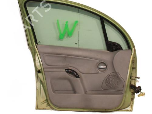 Left front door CITROËN C3 I (FC_, FN_) 1.4 HDi | BP30483024C2
