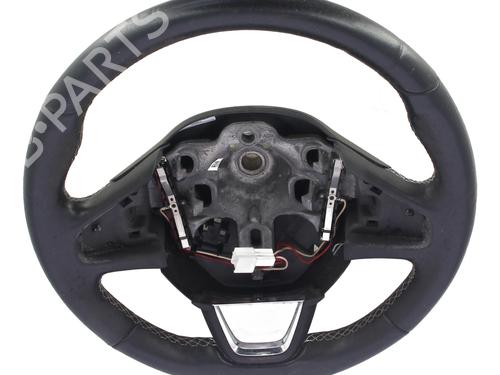 Steering wheel RENAULT CAPTUR I (J5_, H5_) 1.5 dCi 110 | BP36573463C49 - Image 2