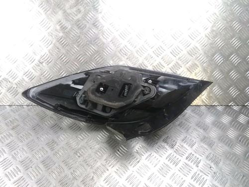 Left taillight OPEL ASTRA H GTC (A04) 1.7 CDTI (L08) | BP16106880C34 