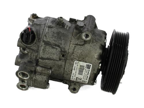 AC compressor OPEL MERIVA B MPV (S10) 1.4 (75) | BP30825298M34 - Image 5