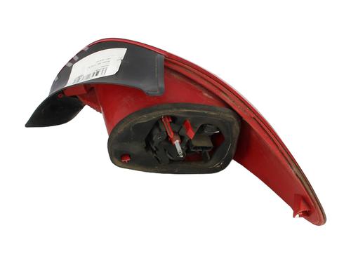 Left taillight PEUGEOT 206+ (2L_, 2M_) 1.4 HDi eco 70 | BP30048157C34 - Image 4