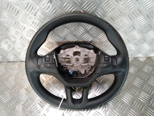 Used Steering wheel PEUGEOT 208 I (CA_, CC_) 1.6 BlueHDi 100 (100 hp) 14963740