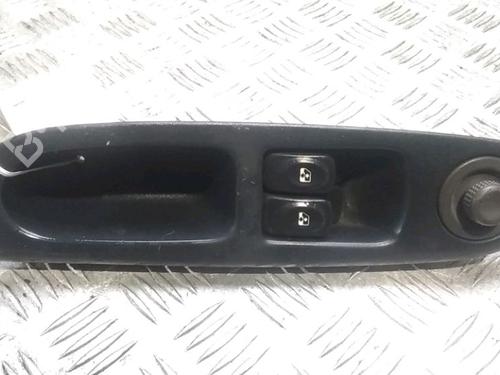 Used Switch Switch RENAULT CLIO II (BB_, CB_) 1.9 dTi (B/CB0U) (80 hp) 23181179 23181179