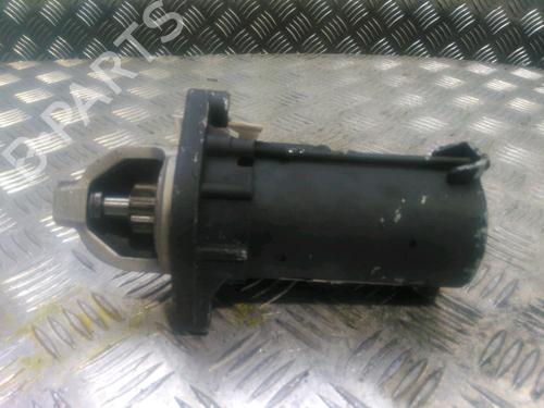 Used Starter Starter FIAT 500 (312_) 1.3 D Multijet (312AXB1A) (75 hp) 16980377 16980377