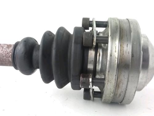 Left front driveshaft VW TRANSPORTER T5 Van (7HA, 7HH, 7EA, 7EH) 2.0 TDI | BP33187938M38 - Image 2