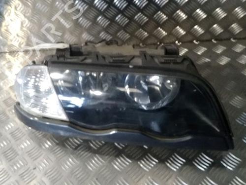 Used Right headlight Right headlight BMW 3 (E46) 320 i (170 hp) 13083002 13083002