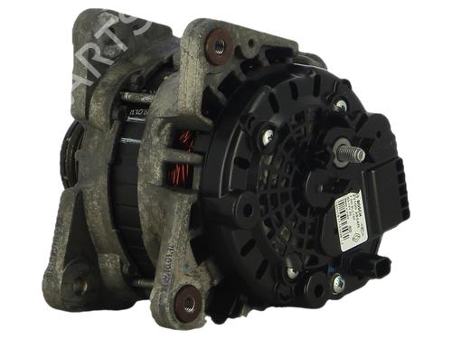 Alternator DACIA SANDERO II TCe 90 (B8M1, B8MA, B8AC) | BP38276469M7 - Image 2
