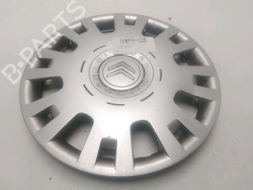 Hub cap CITROËN C4 I (LC_) 1.6 HDi | BP25150406C160 